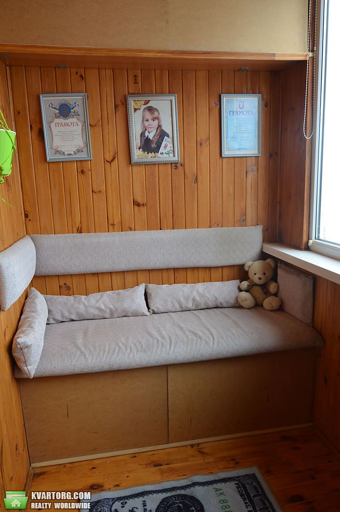 Sell 1-room apartment. Киев,  Милославская — photo 6