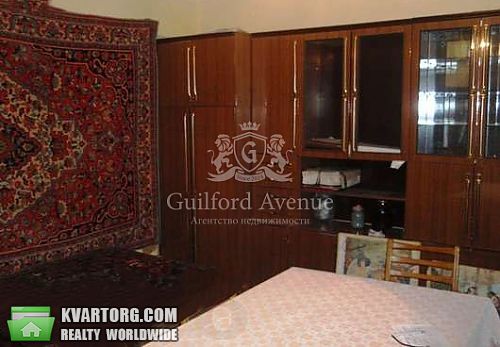 Sell 3-room apartment. Киев, Грушевского Михаила — photo 3