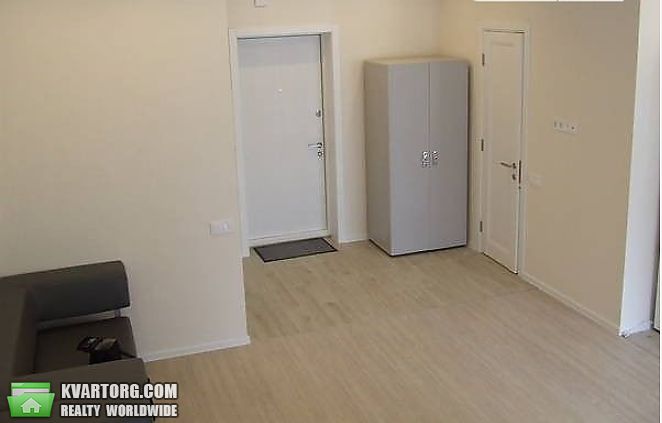 Rent out 1-room apartment. Киев,  Подвысоцкого — photo 4