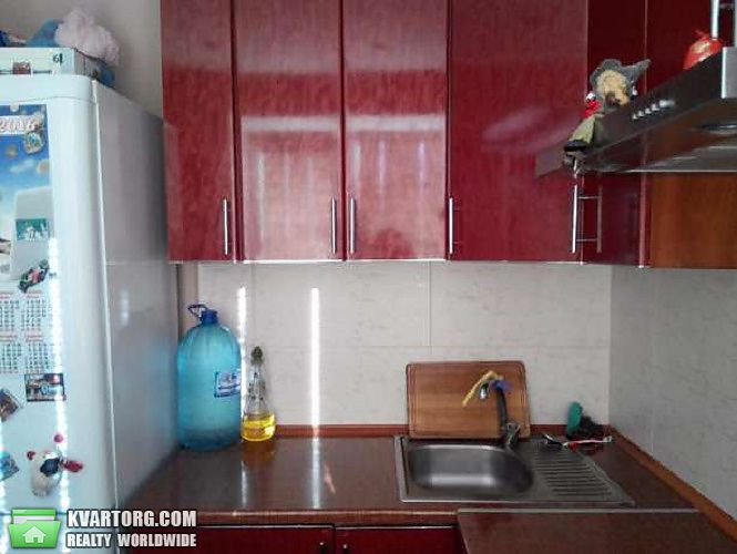 Sell 1-room apartment. Днепропетровск, Тополь-3 — photo 1