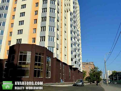 Sell 3-room apartment. Киев, Борщаговская — photo 6