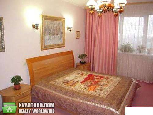 Sell 4-room apartment. Киев, Оболонский просп — photo 1