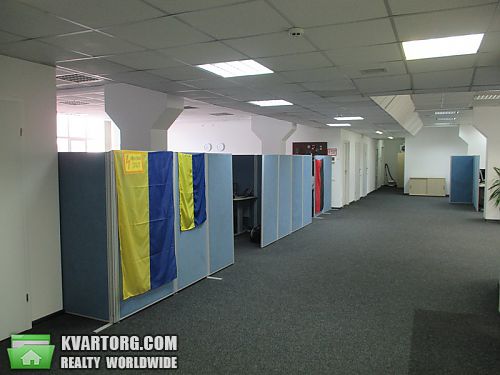 Rent out office. Киев, Дегтяревская — photo 9