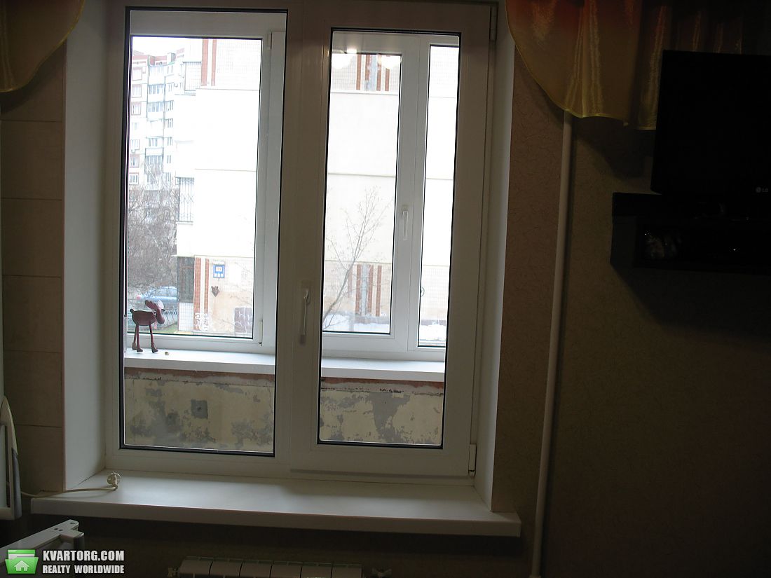 Sell 1-room apartment. Киев,  Каштановая — photo 6