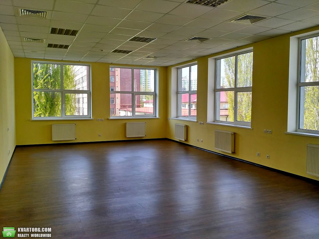 Rent out office. Киев,  Мельникова — photo 2