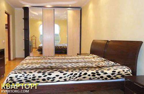 Rent out 2-room apartment. Киев, Здолбуновская — photo 1