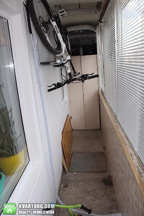 продам 2-комнатную квартиру. Киев,   Ревуцкого - фото 10