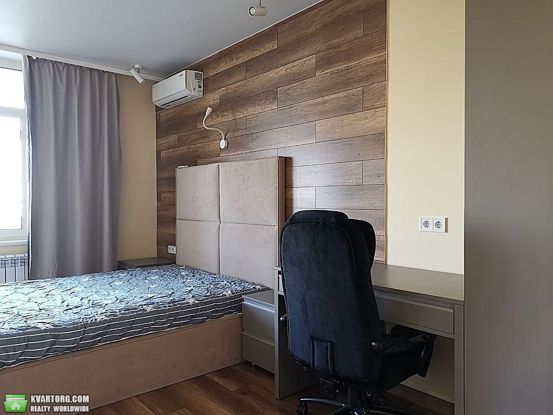 Rent out 1-room apartment. Киев, Василя Липківського — photo 6
