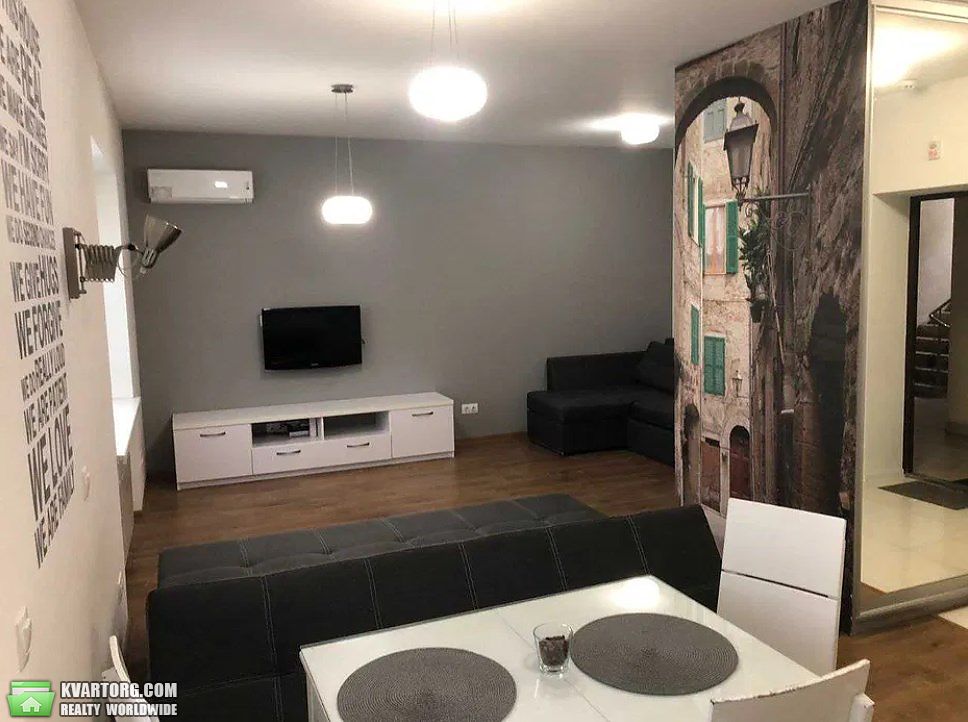 Rent out 1-room apartment. Киев, Вильямса — photo 5