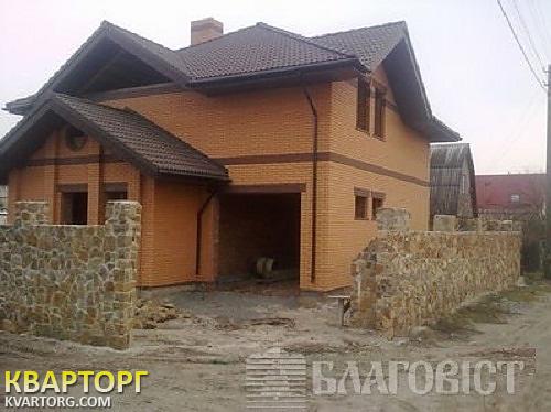 Sell house. Киевская обл., Колонщина — photo 1