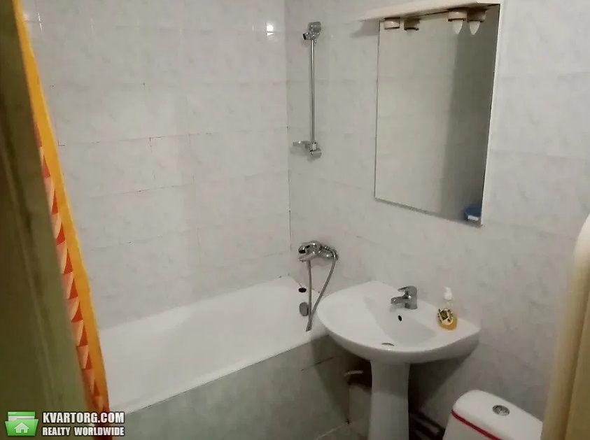 Sell 1-room apartment. Киев,  Антоновича — photo 3