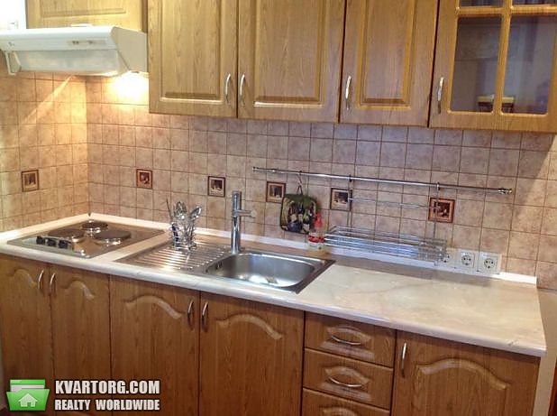 Rent out 1-room apartment. Киев,  Демиевская — photo 3