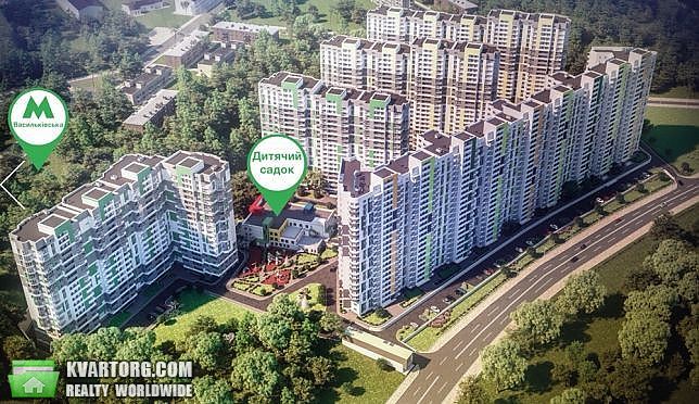 Sell 2-room apartment. Киев,  Кайсарова — photo 3