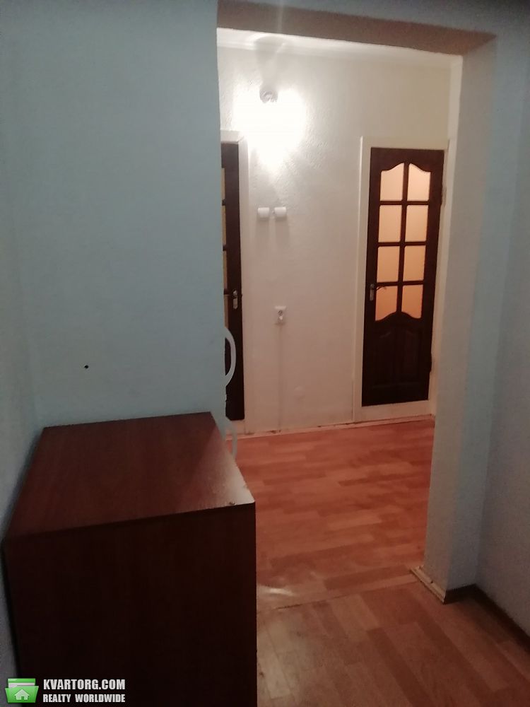 Rent out 2-room apartment. Киев,  Алма-Атинская — photo 6