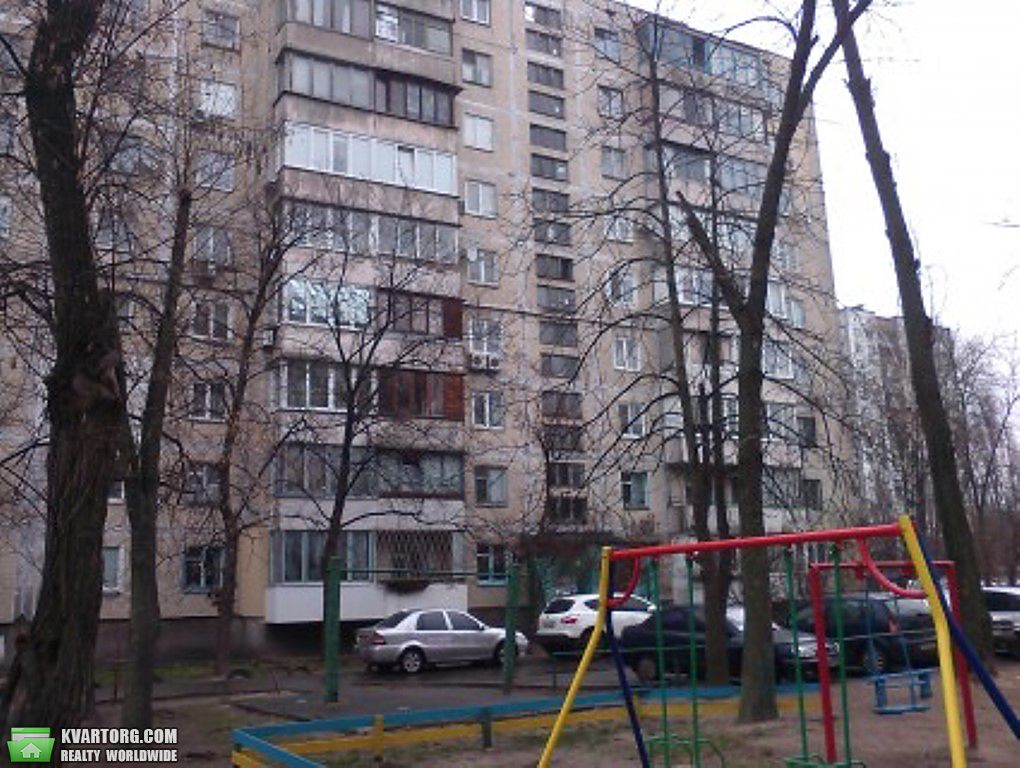 Sell 2-room apartment. Киев, Шолом-Алейхема — photo 10