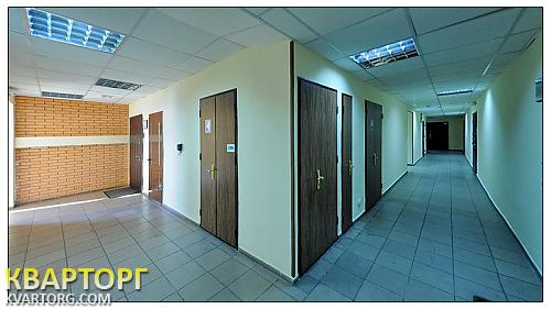 Rent out office. Киев, Саксаганского — photo 10