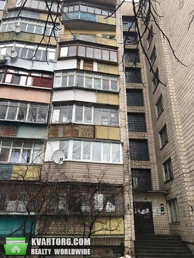 Sell 1-room apartment. Киев,  Комарова — photo 4