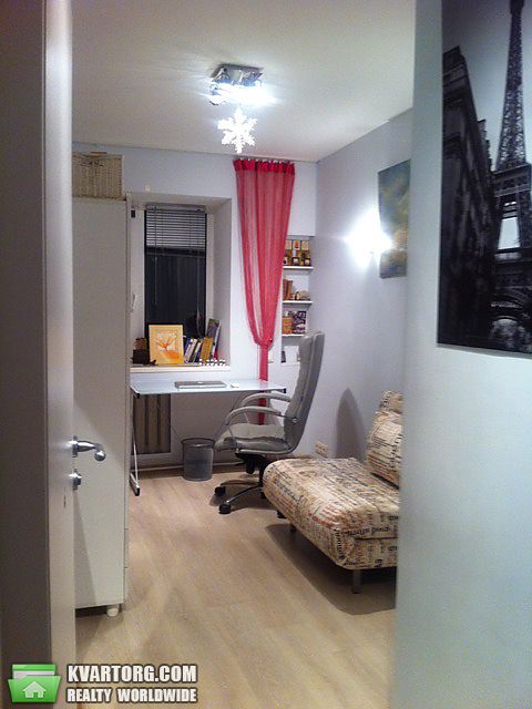 Sell 3-room apartment. Киев, Гарматная — photo 6