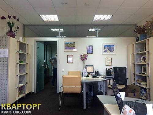 Rent out office. Киев, Окіпної Раїси — photo 5