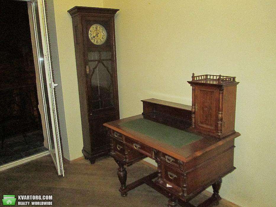 Rent out office. Киев, ул. М. Житомирская — photo 2