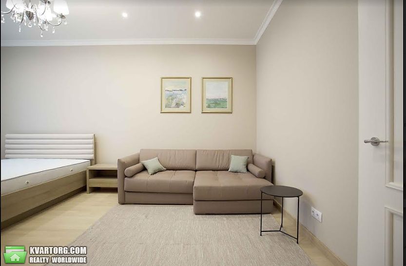 Rent out 2-room apartment. Киев, Гоголевская — photo 9