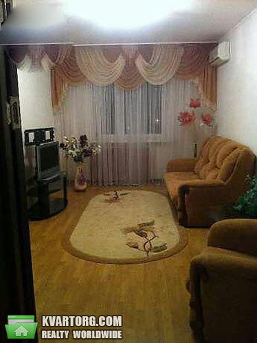 Rent out 2-room apartment. Киев,  Порика — photo 5