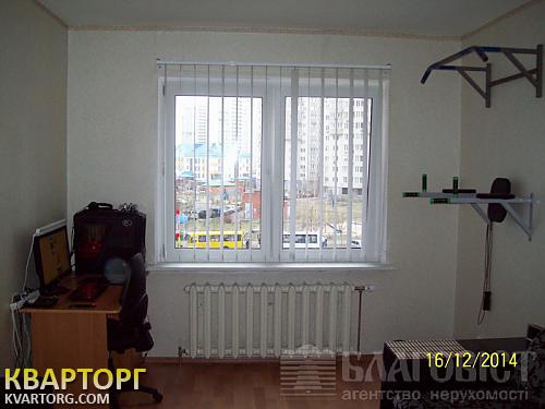 Sell 1-room apartment. Киев, Урловская — photo 5
