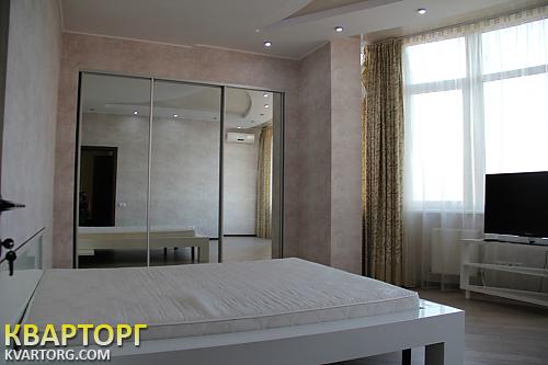 Rent out 3-room apartment. Одесса, Базарная — photo 8