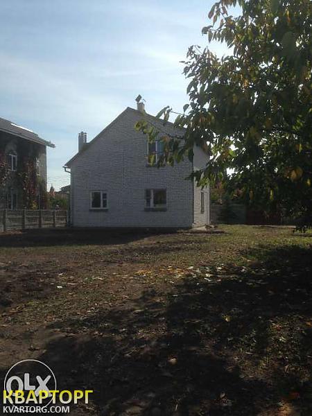 Sell house. Киев,  Богатырская — photo 2