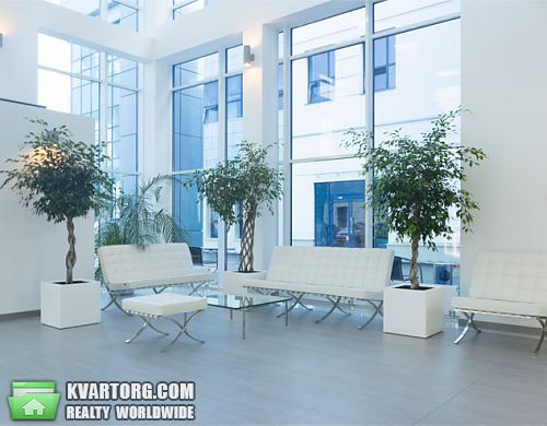 Rent out office. Киев, Ахтырский пер — photo 2