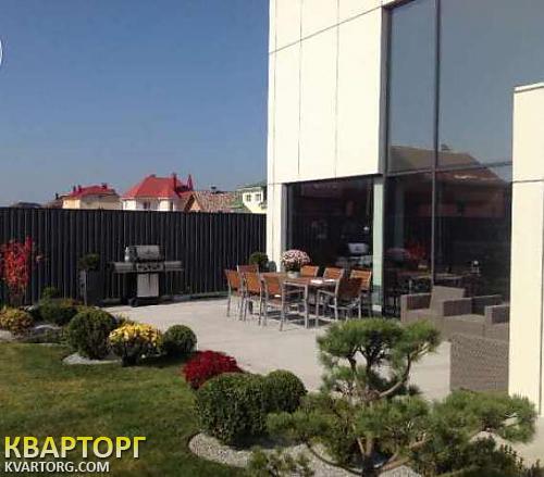 Rent out house. Киев, Вильямса — photo 3