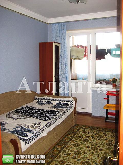 Sell 3-room apartment. Одесса, Заболотного — photo 3