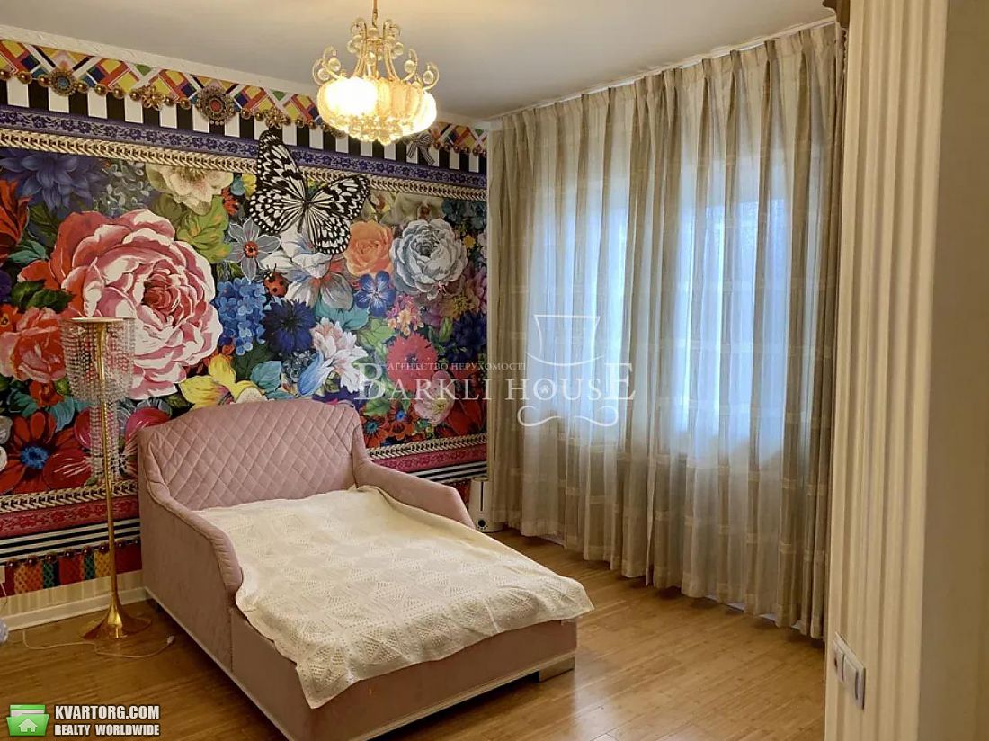 Rent out house. Киев,  Метрологическая — photo 6