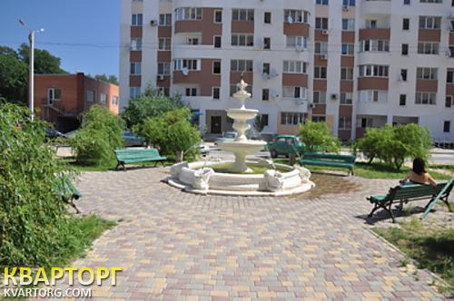 Sell 1-room apartment. Одесса, м-н "Радужный" — photo 1
