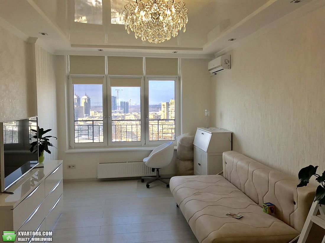 Sell 2-room apartment. Киев,  Туманяна — photo 8