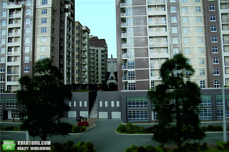 Sell 1-room apartment. Киев,  Саперное поле — photo 6