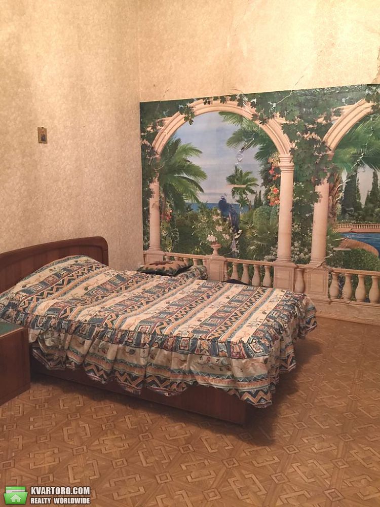 Sell multi-room apartment. Одесса, Нежинская — photo 8