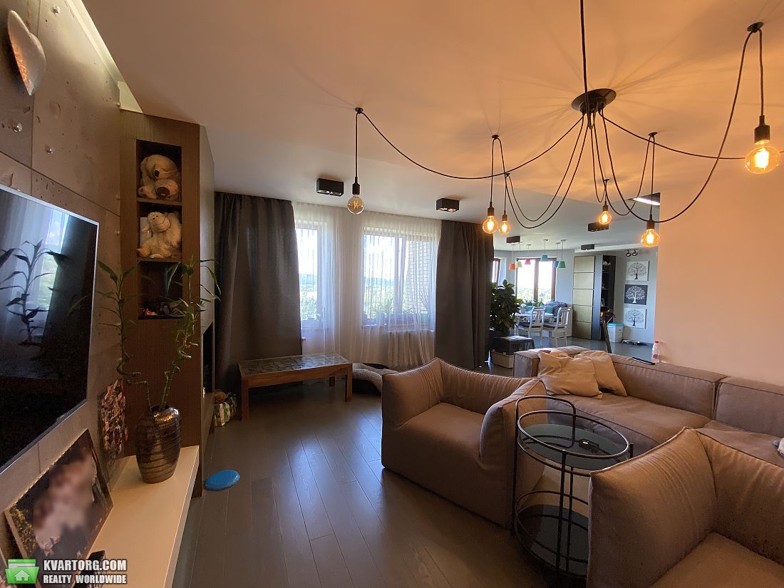 продам 5-комнатную квартиру. Киев,   Никольско-Слободская - фото 3