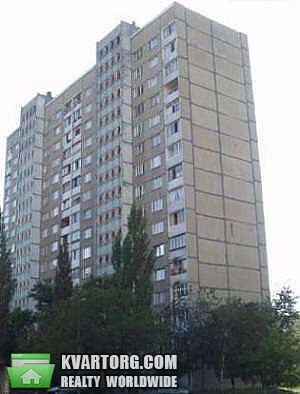 Sell 2-room apartment. Киев, Озерная — photo 1