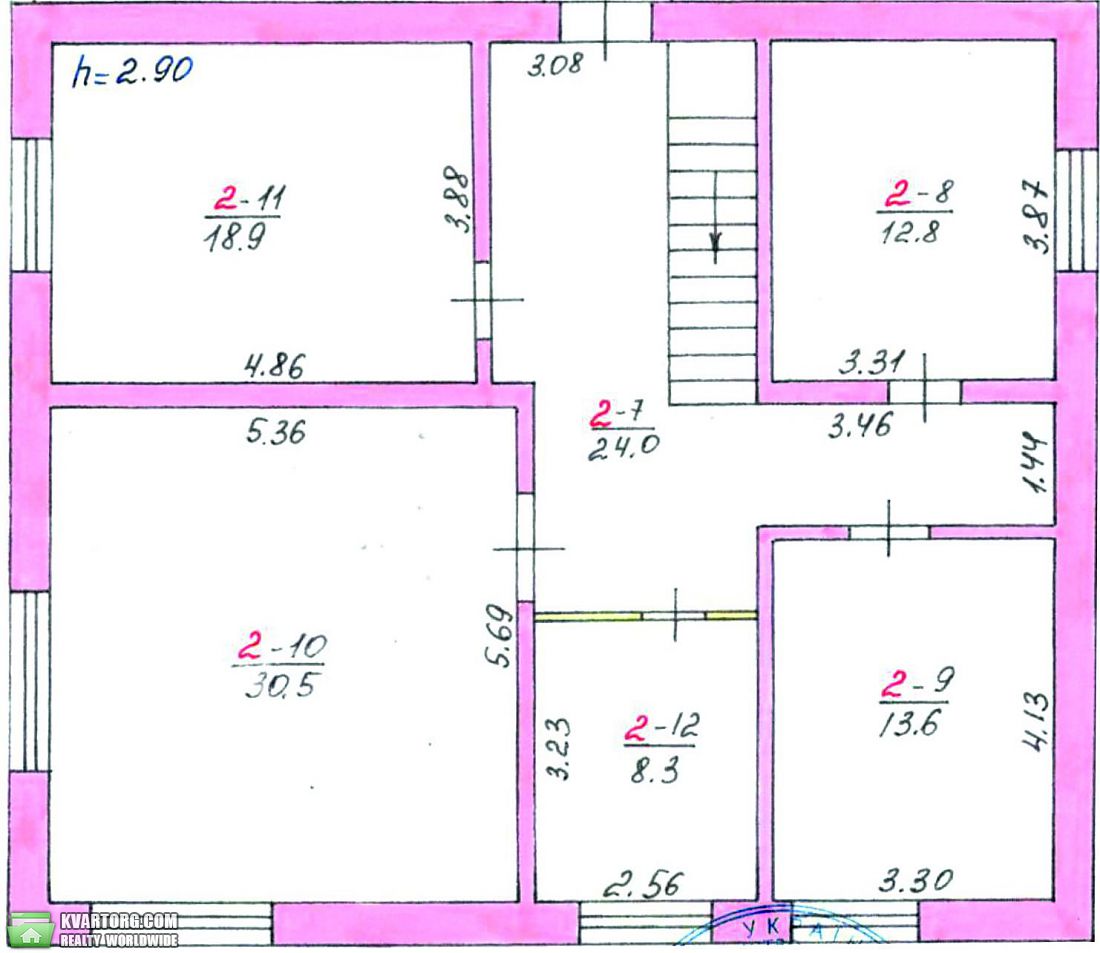 Rent out house. Киевская обл., Бровары — photo 5