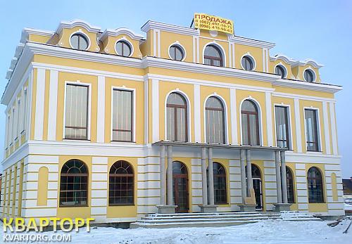Sell house. Киевская обл., новая — photo 1