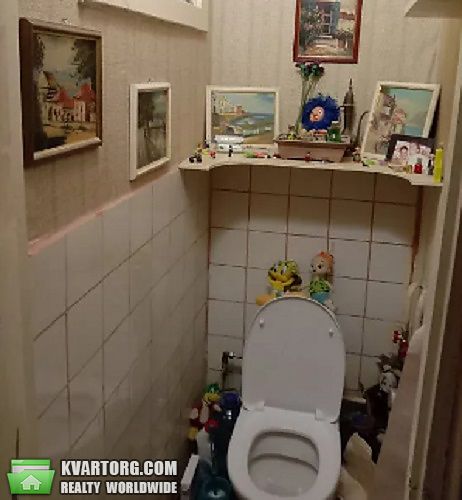 Sell 1-room apartment. Киев,  Гусовского — photo 4