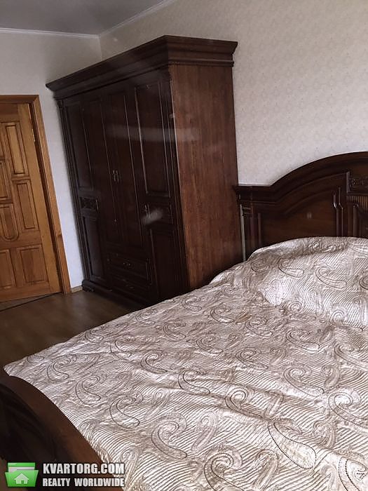 Rent out 2-room apartment. Киев,  Драгоманова — photo 5