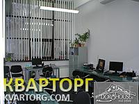 Sell office. Киев,  Феодосийский пер — photo 1