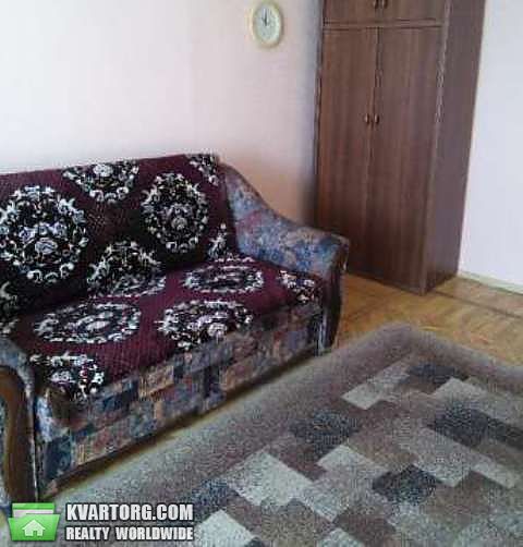 Sell 1-room apartment. Киев, Зодчих — photo 7