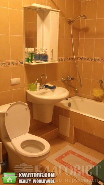 Sell 3-room apartment. Киев, Ахматовой — photo 6