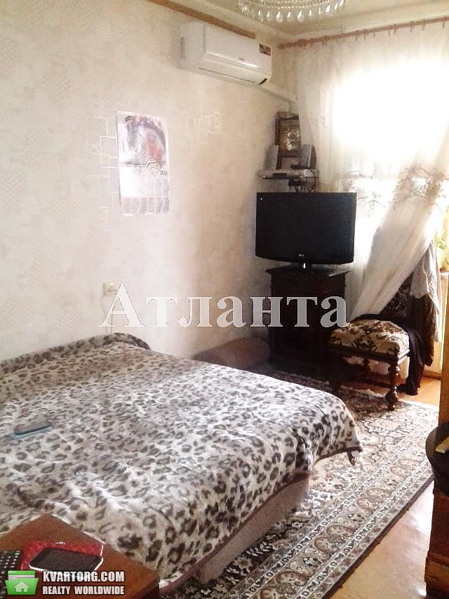 Sell 4-room apartment. Одесса, добровольского — photo 2