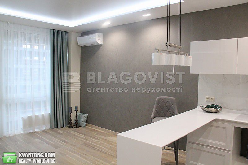 Sell 1-room apartment. Киев,  Златоустовская — photo 9