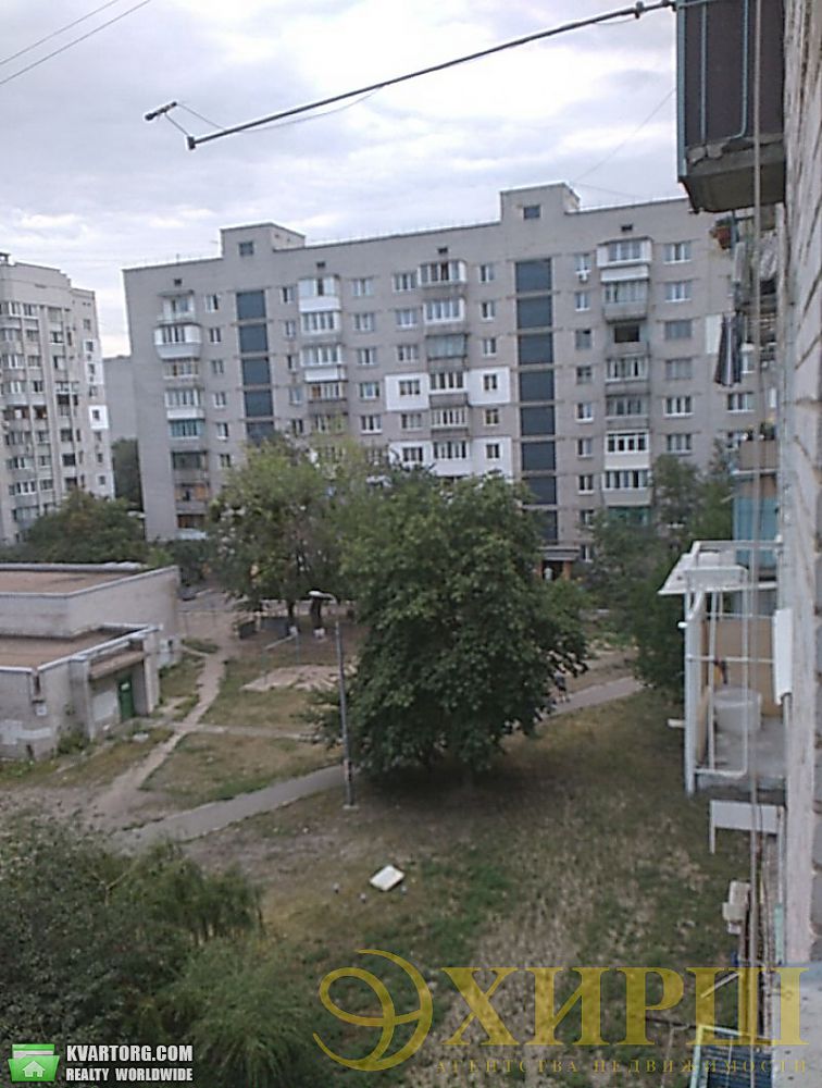 Sell 1-room apartment. Киев,  Новопироговская — photo 3