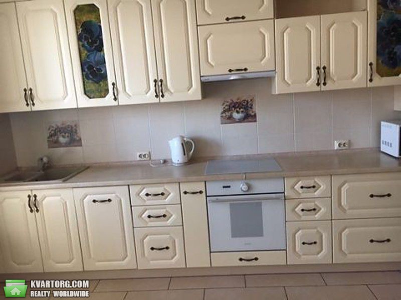 Rent out 2-room apartment. Киев,  Кудряшова — photo 4